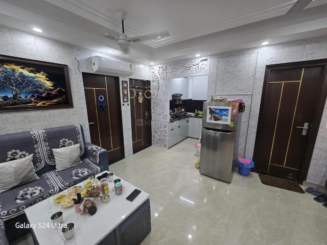 2 BHK Apartment in Mehrauli for resale New Delhi. The reference number is 20494532