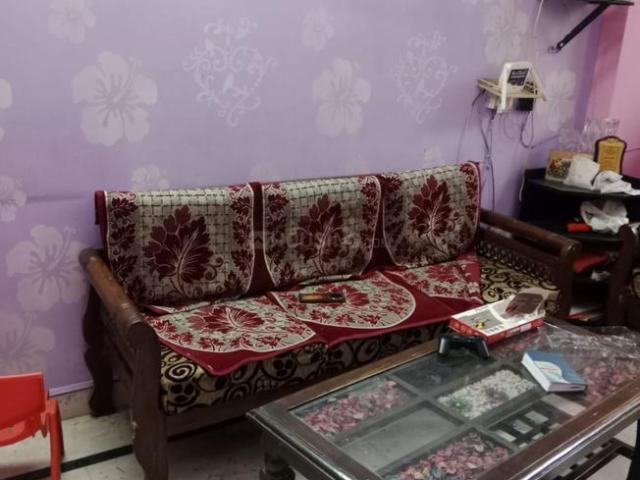 2 BHK Apartment in Mehrauli for resale New Delhi. The reference number is 20714242
