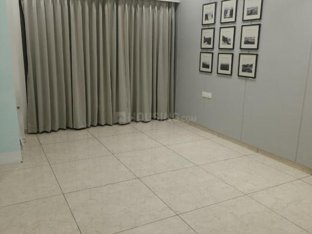 2 BHK Apartment in Memnagar for rent Ahmedabad. The reference number is 19696241