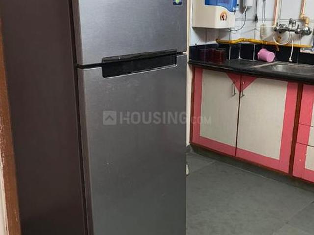 2 BHK Apartment in Memnagar for rent Ahmedabad. The reference number is 19941593