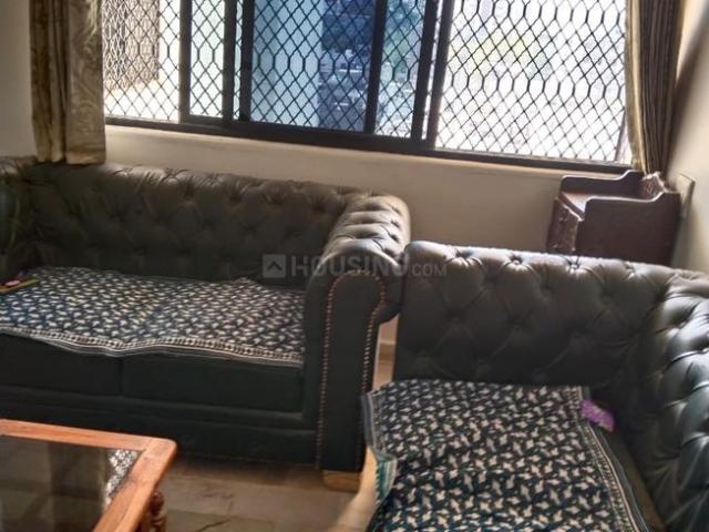 2 BHK Apartment in Memnagar for rent Ahmedabad. The reference number is 20088139