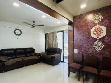 2 BHK Apartment in Memnagar for rent Ahmedabad. The reference number is 20222457