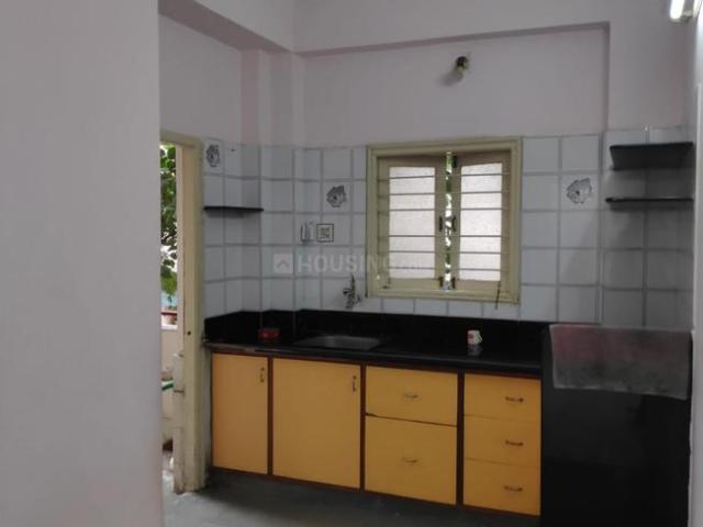 2 BHK Apartment in Memnagar for rent Ahmedabad. The reference number is 20691217