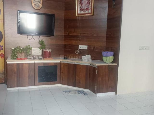 2 BHK Apartment in Memnagar for rent Ahmedabad. The reference number is 20702295