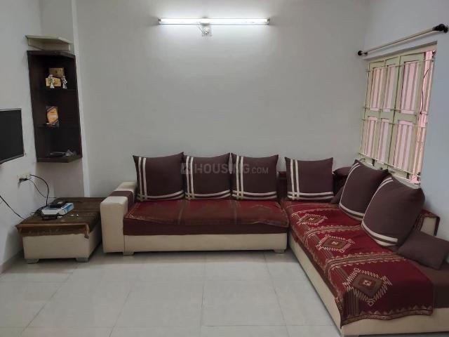 2 BHK Apartment in Memnagar for rent Ahmedabad. The reference number is 20792086