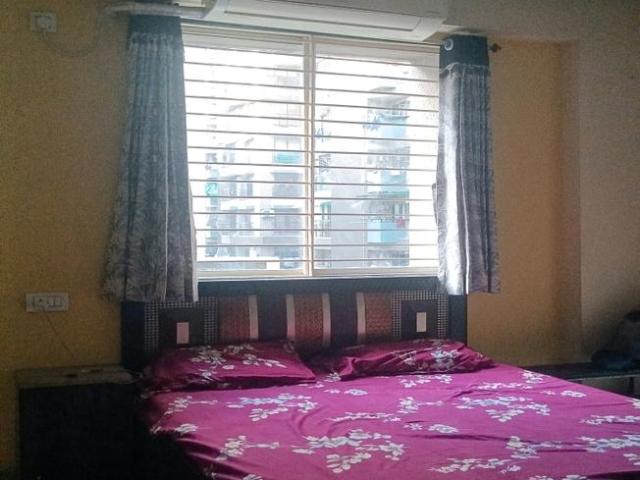 2 BHK Apartment in Memnagar for rent Ahmedabad. The reference number is 21093396