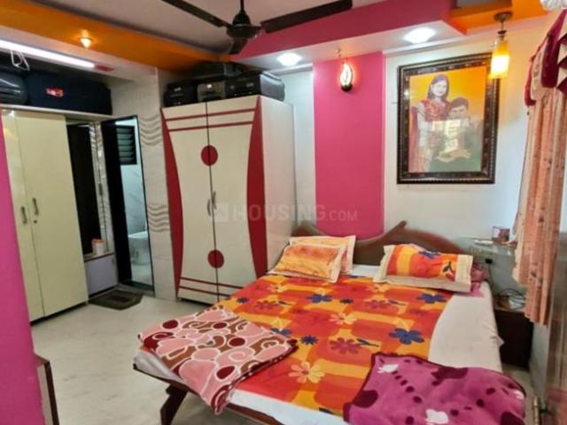 2 BHK Apartment in Memnagar for rent Ahmedabad. The reference number is 21254358