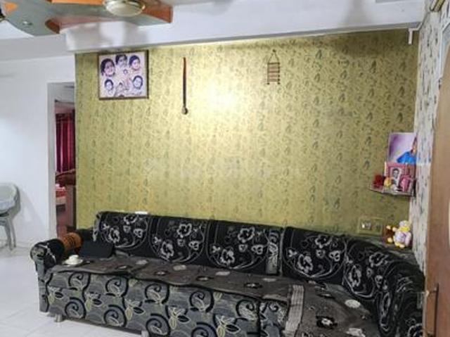 2 BHK Apartment in Memnagar for rent Ahmedabad. The reference number is 21262694