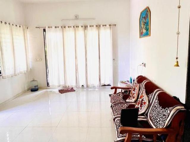 2 BHK Apartment in Memnagar for rent Ahmedabad. The reference number is 21291017