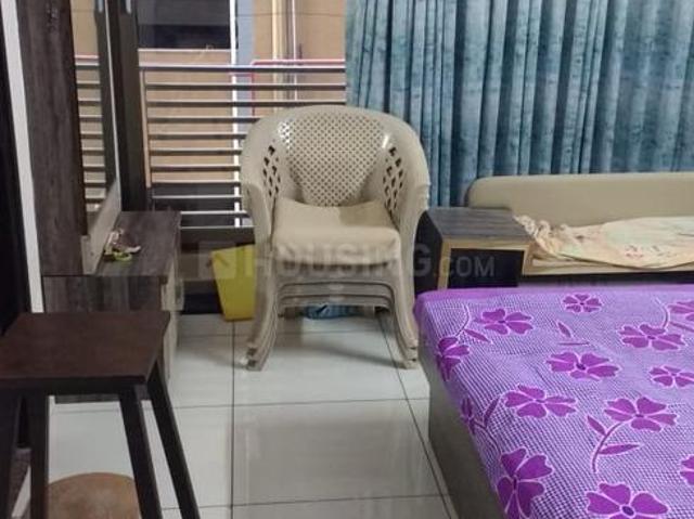 2 BHK Apartment in Memnagar for resale Ahmedabad. The reference number is 21298519