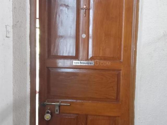 2 BHK Apartment in Merces for rent Goa. The reference number is 14974213