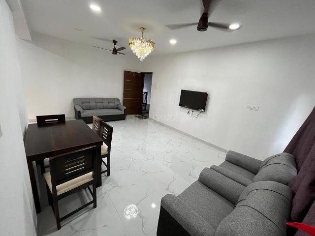 2 BHK Apartment in Merces for rent Goa. The reference number is 21098012