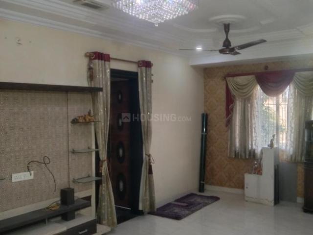 2 BHK Apartment in Mhalgi Nagar for rent Nagpur. The reference number is 19227325