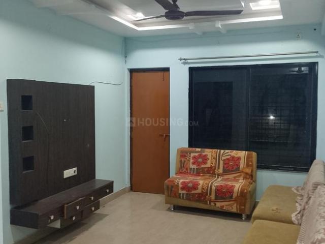 2 BHK Apartment in Mhalgi Nagar for rent Nagpur. The reference number is 21062264