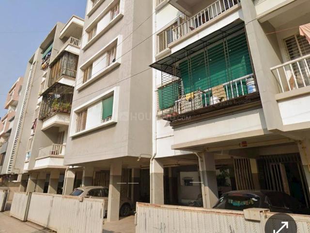 2 BHK Apartment in Mhasrul Gaon for rent Nashik. The reference number is 20830284