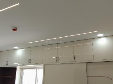 2 BHK Apartment in Miyapur for rent Hyderabad. The reference number is 20443083