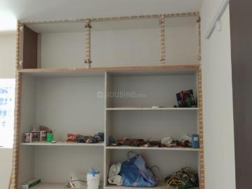 2 BHK Apartment in Miyapur for rent Hyderabad. The reference number is 20443246