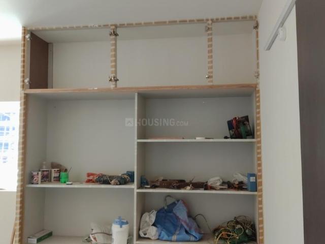2 BHK Apartment in Miyapur for rent Hyderabad. The reference number is 20443246