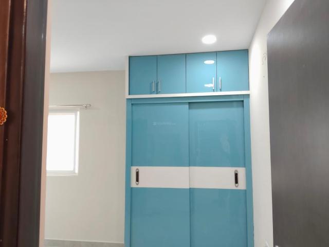 2 BHK Apartment in Miyapur for rent Hyderabad. The reference number is 20666462