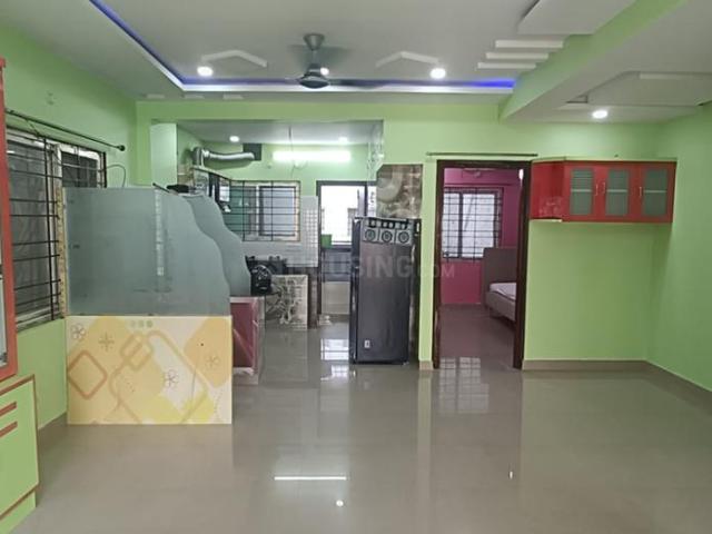 2 BHK Apartment in Miyapur for rent Hyderabad. The reference number is 20918632