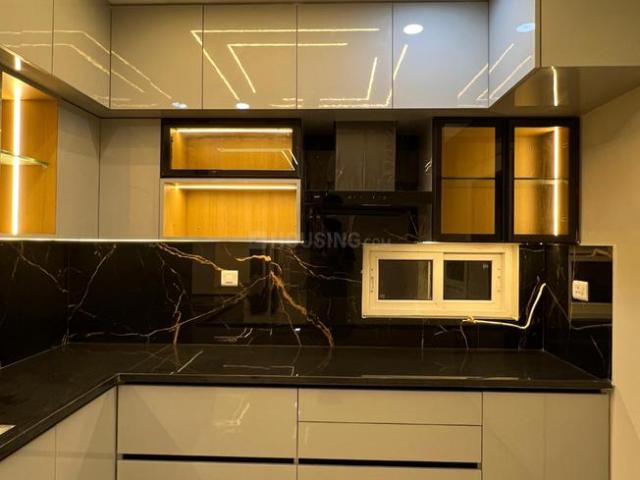 2 BHK Apartment in Miyapur for rent Hyderabad. The reference number is 20926923