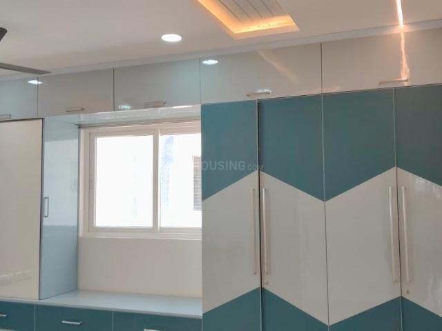 2 BHK Apartment in Miyapur for rent Hyderabad. The reference number is 20969391