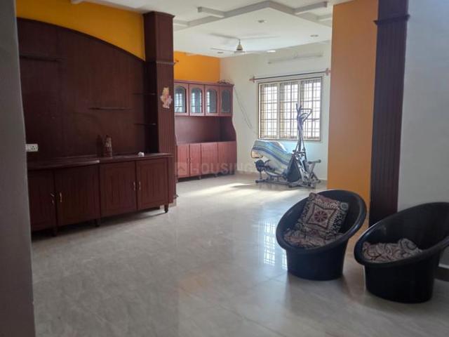 2 BHK Apartment in Miyapur for rent Hyderabad. The reference number is 20984081