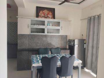 2 BHK Apartment in Miyapur for rent Hyderabad. The reference number is 20094373