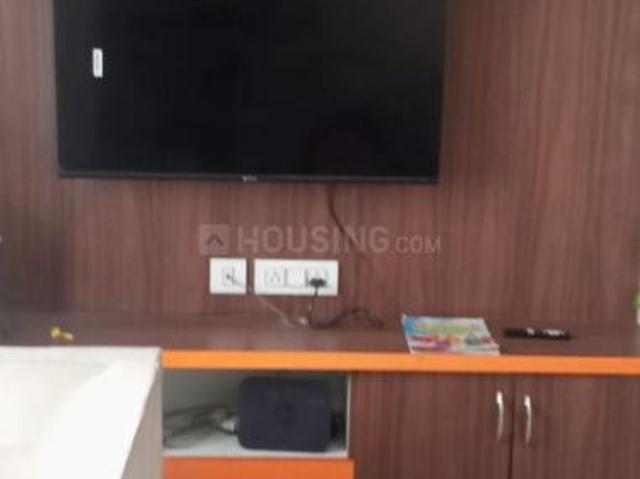 2 BHK Apartment in Miyapur for rent Hyderabad. The reference number is 20208383