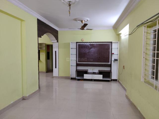 2 BHK Apartment in Miyapur for rent Hyderabad. The reference number is 21071982
