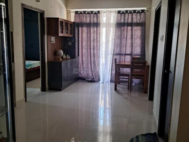 2 BHK Apartment in Miyapur for rent Hyderabad. The reference number is 21201018