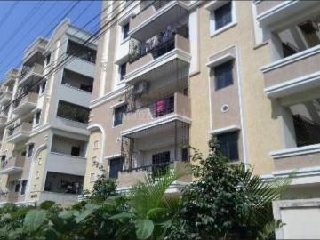 2 BHK Apartment in Miyapur for rent Hyderabad. The reference number is 9075535