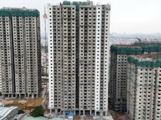 2 BHK Apartment in Miyapur for resale Hyderabad. The reference number is 18827724
