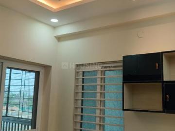 2 BHK Apartment in Miyapur for resale Hyderabad. The reference number is 19168236