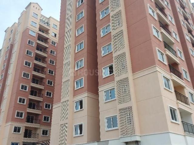 2 BHK Apartment in Miyapur for resale Hyderabad. The reference number is 19554708