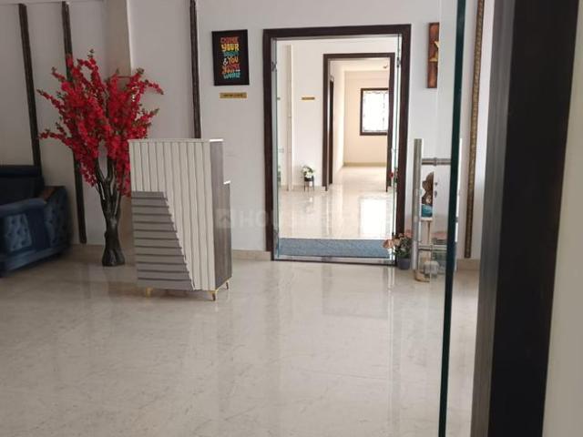 2 BHK Apartment in Miyapur for resale Hyderabad. The reference number is 19642262