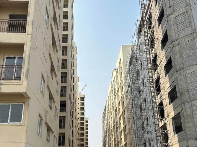 2 BHK Apartment in Miyapur for resale Hyderabad. The reference number is 19850809