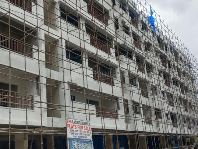 2 BHK Apartment in Miyapur for resale Hyderabad. The reference number is 19822319