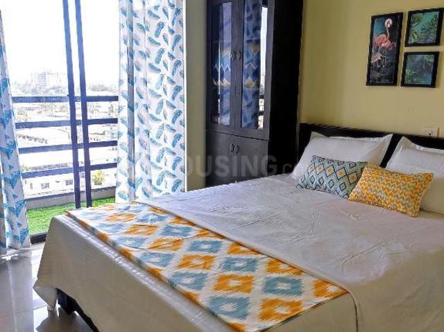 2 BHK Apartment in Miyapur for resale Hyderabad. The reference number is 19824538
