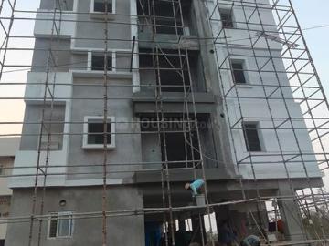 2 BHK Apartment in Miyapur for resale Hyderabad. The reference number is 20098283