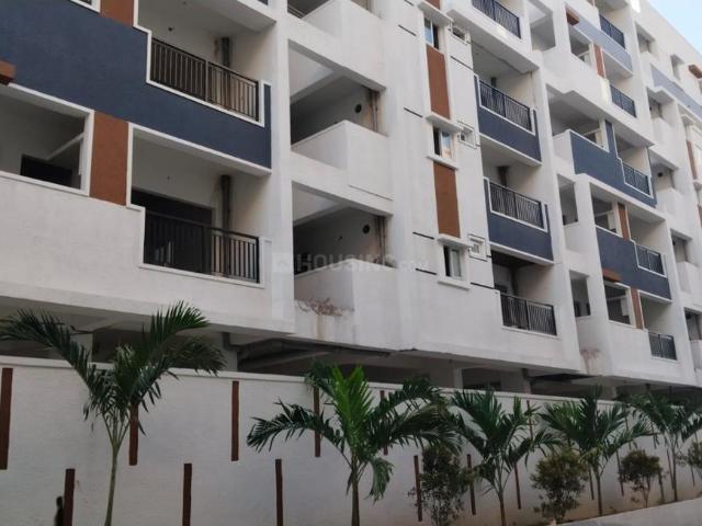 2 BHK Apartment in Miyapur for resale Hyderabad. The reference number is 20034150