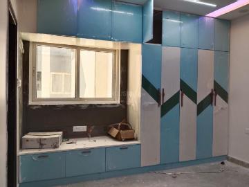 2 BHK Apartment in Miyapur for resale Hyderabad. The reference number is 20268346