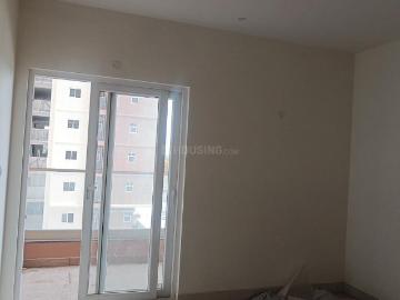 2 BHK Apartment in Miyapur for resale Hyderabad. The reference number is 20461099