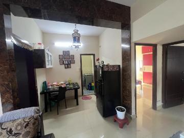 2 BHK Apartment in Miyapur for resale Hyderabad. The reference number is 20485809