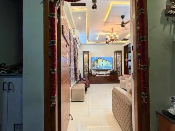 2 BHK Apartment in Miyapur for resale Hyderabad. The reference number is 20494995
