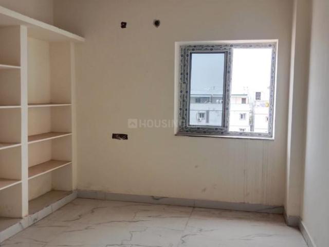 2 BHK Apartment in Miyapur for resale Hyderabad. The reference number is 20497266