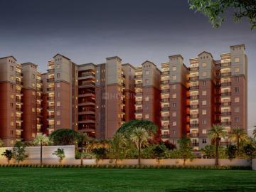 2 BHK Apartment in Miyapur for resale Hyderabad. The reference number is 20497847