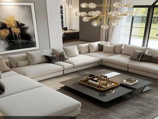 2 BHK Apartment in Miyapur for resale Hyderabad. The reference number is 20576689