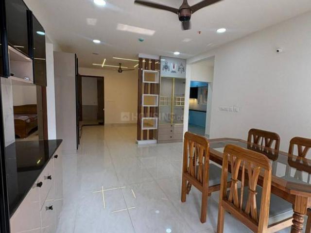 2 BHK Apartment in Miyapur for resale Hyderabad. The reference number is 20517498