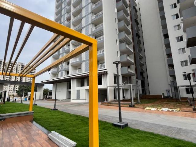 2 BHK Apartment in Miyapur for resale Hyderabad. The reference number is 20752338